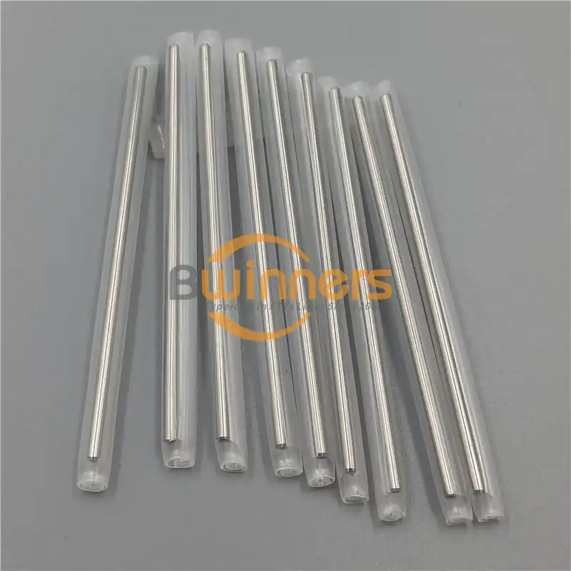 BW-OFS-45M Heat Shrinkable Sleeve Dia. 1.2mm X 45mm(L)