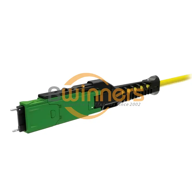 MMC Connectors and Cable Assemblies for 400G/800G Data Centers
